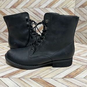 Women’s Born Boreen Leather Booties